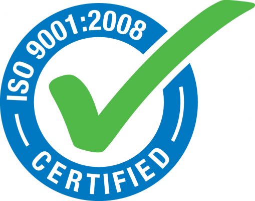 ISO 9001
