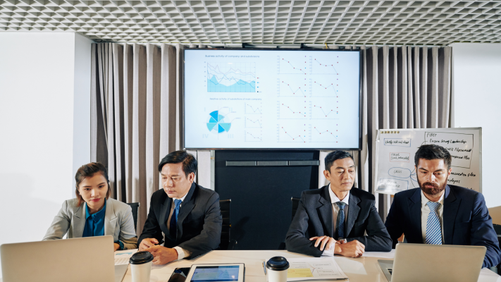 terceirização do financeiro