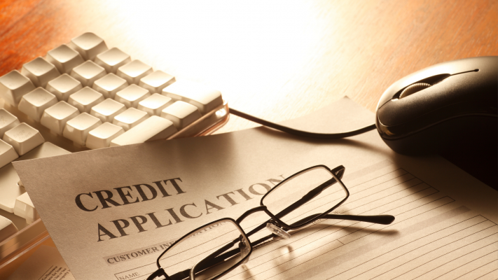 contratação de crédito para empresas