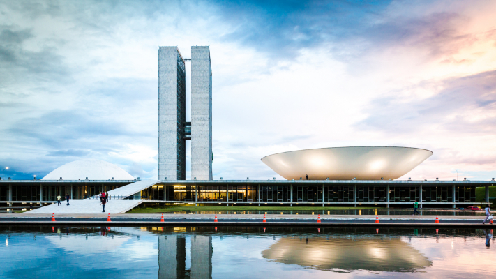 Reforma Tributária 2022