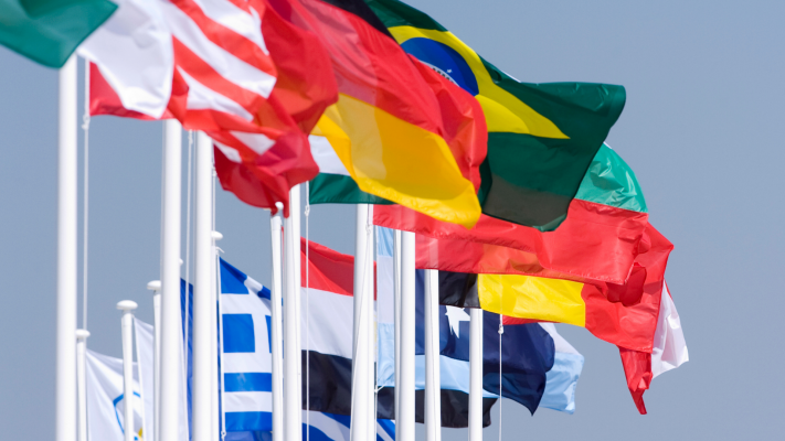 Empresa de contabilidad para multinacionales en Brasil