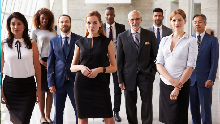 cultura empresarial en Brasil