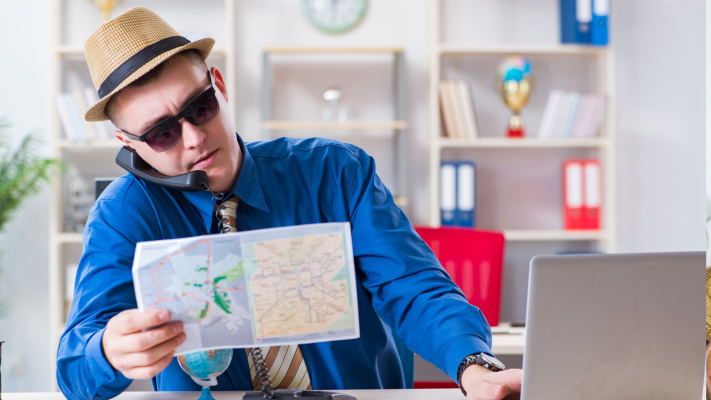 control de vacaciones