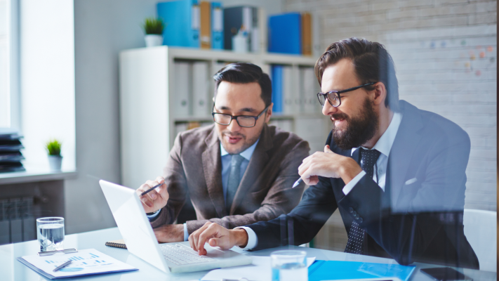 Consultoría Contable