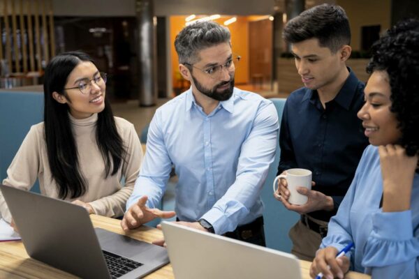 Vale a pena terceirizar o financeiro escritorio de contabilidade