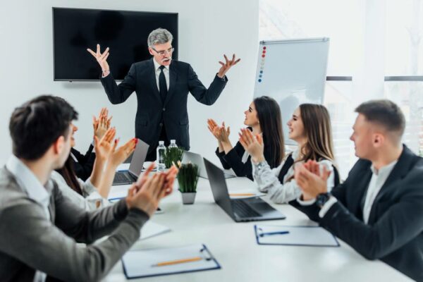 Satisfacer al cliente: la clave del éxito empresarial