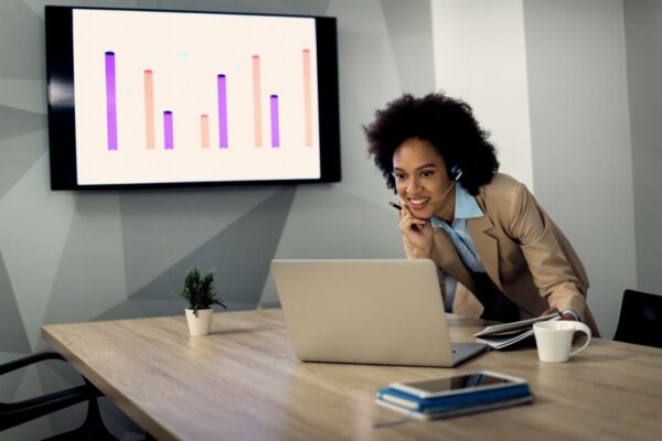 The vital significance of indicators for companies