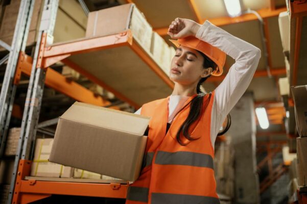 mulher-equipamento-de-segurança-trabalho