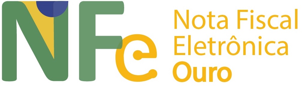 Nota Fiscal Eletronica Ouro