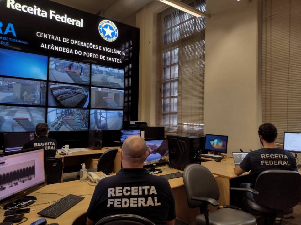 Receita federal