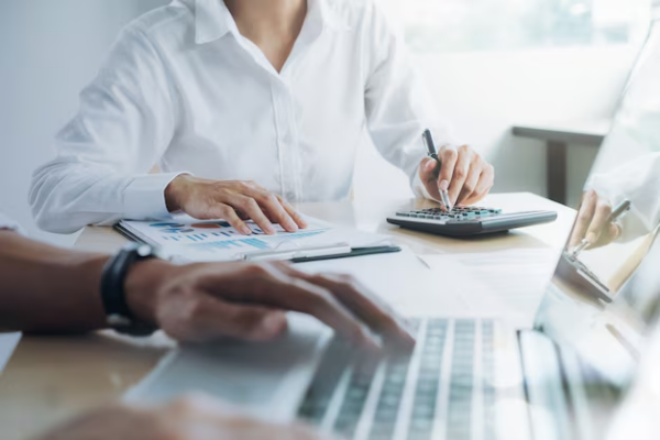 ¿Contabilidad de las empresas de comercio exterior?