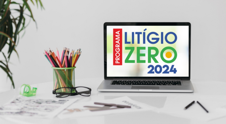 Se amplía el plazo del Programa Contencioso Cero